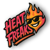 Heat Freaks 
