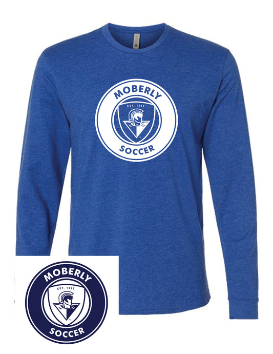 Next Level Long Sleeve T shirt
