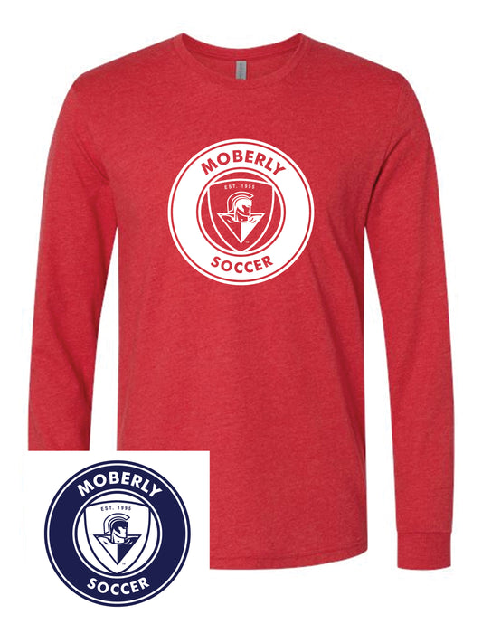 Next Level Long Sleeve T shirt